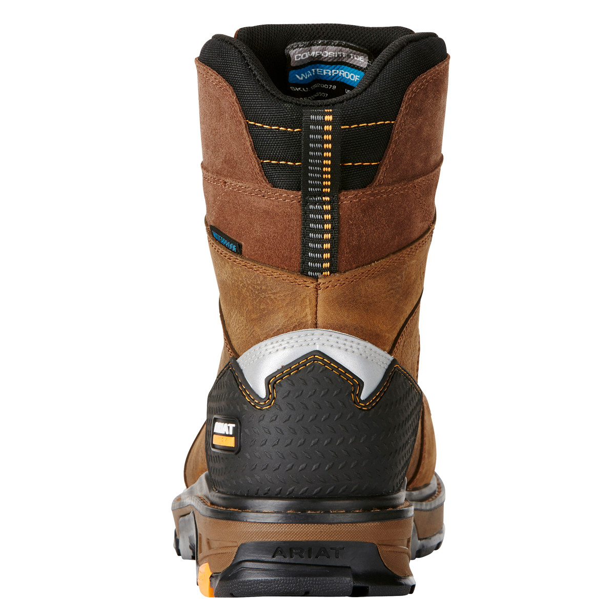 Ariat® Intrepid #10020079 Men's 8